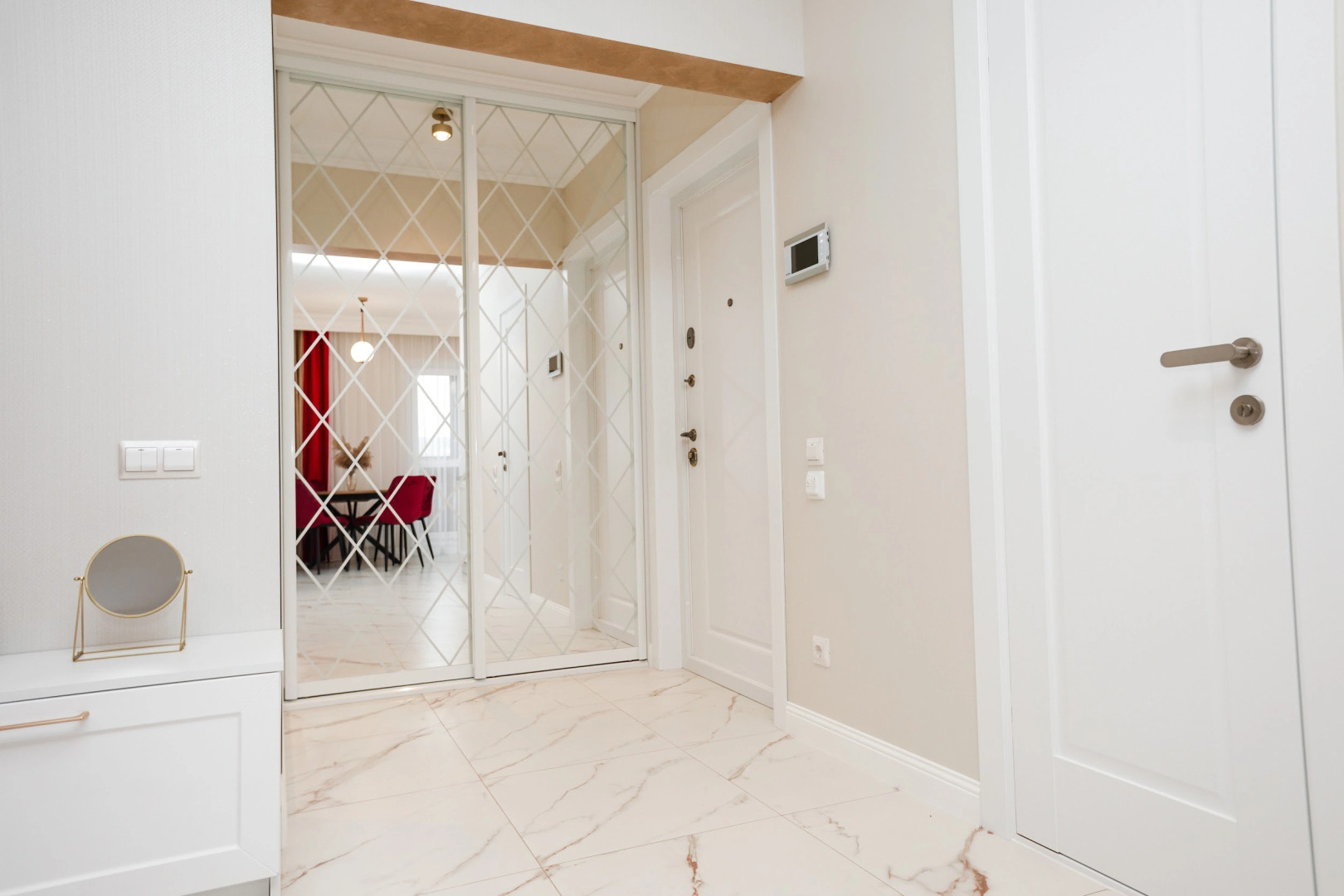 Апартаменты LuxeTIME