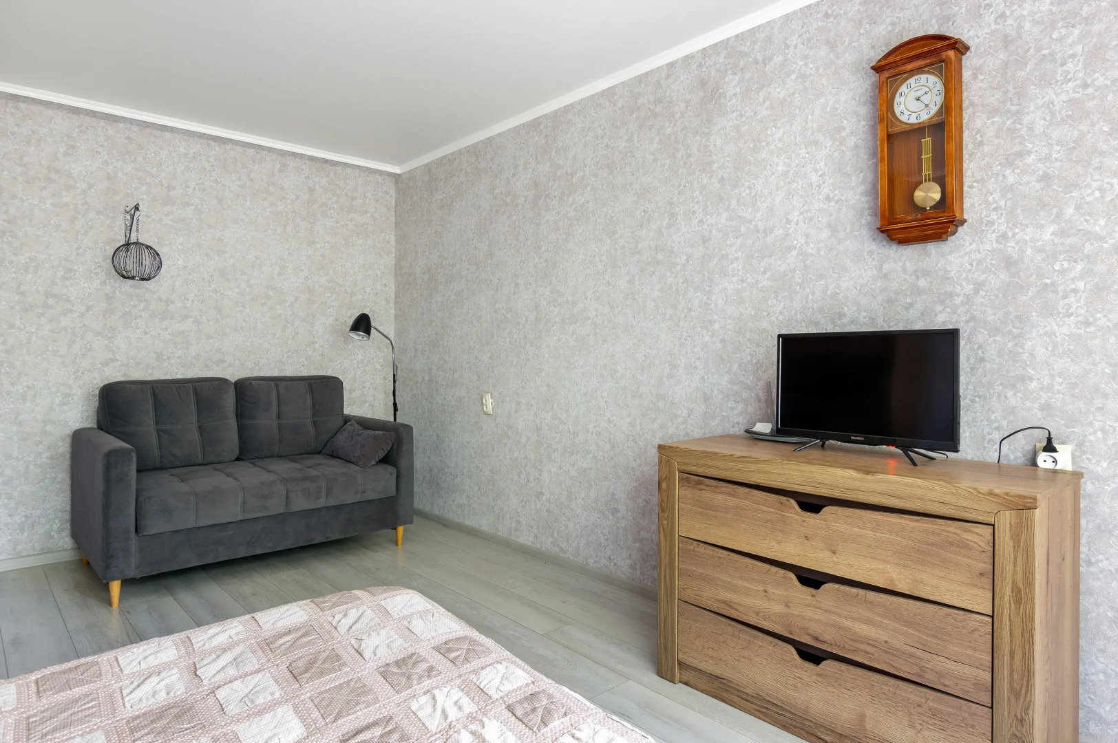 Однокомнатные Апартаменты в Пятигорске