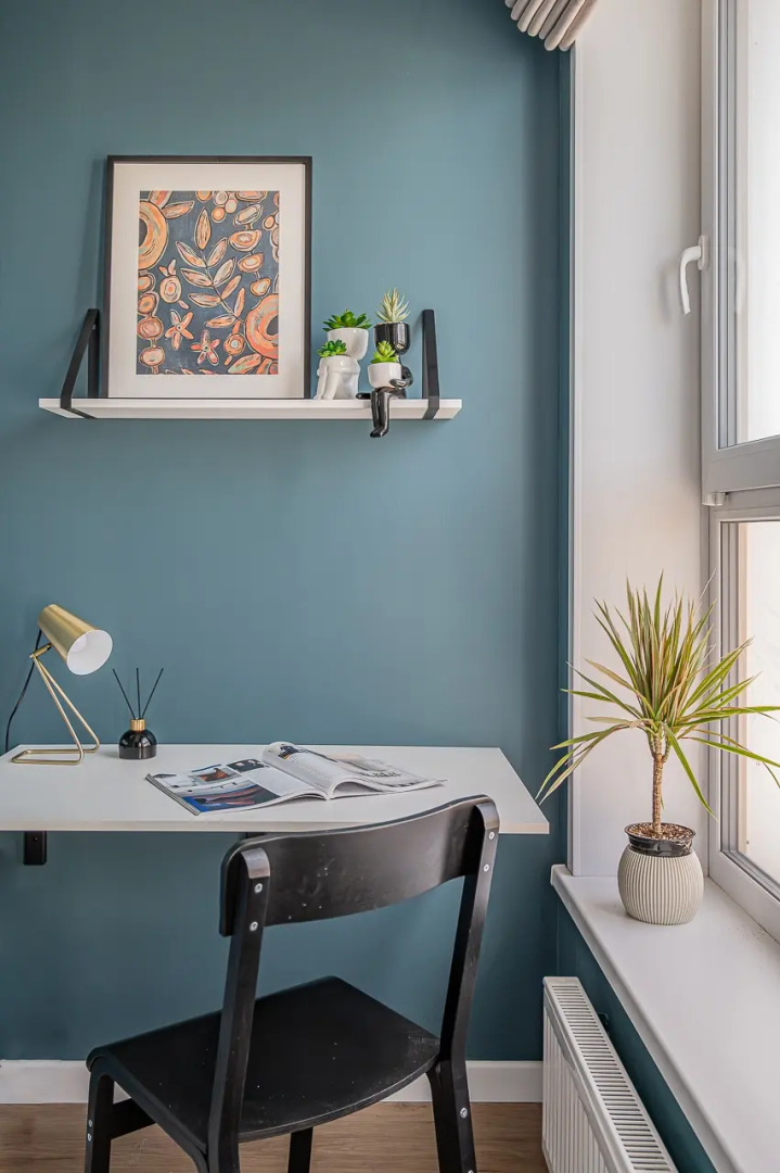 Квартира Премиум-Класса рядом с УРФУ