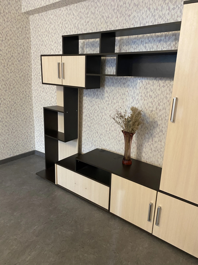 Квартира Уютная Квартира на Бульваре Рокоссовского