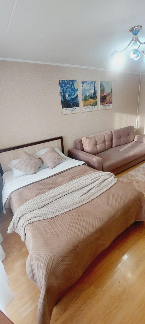 Апартаменты Абриго Начдива Онуфриева 6