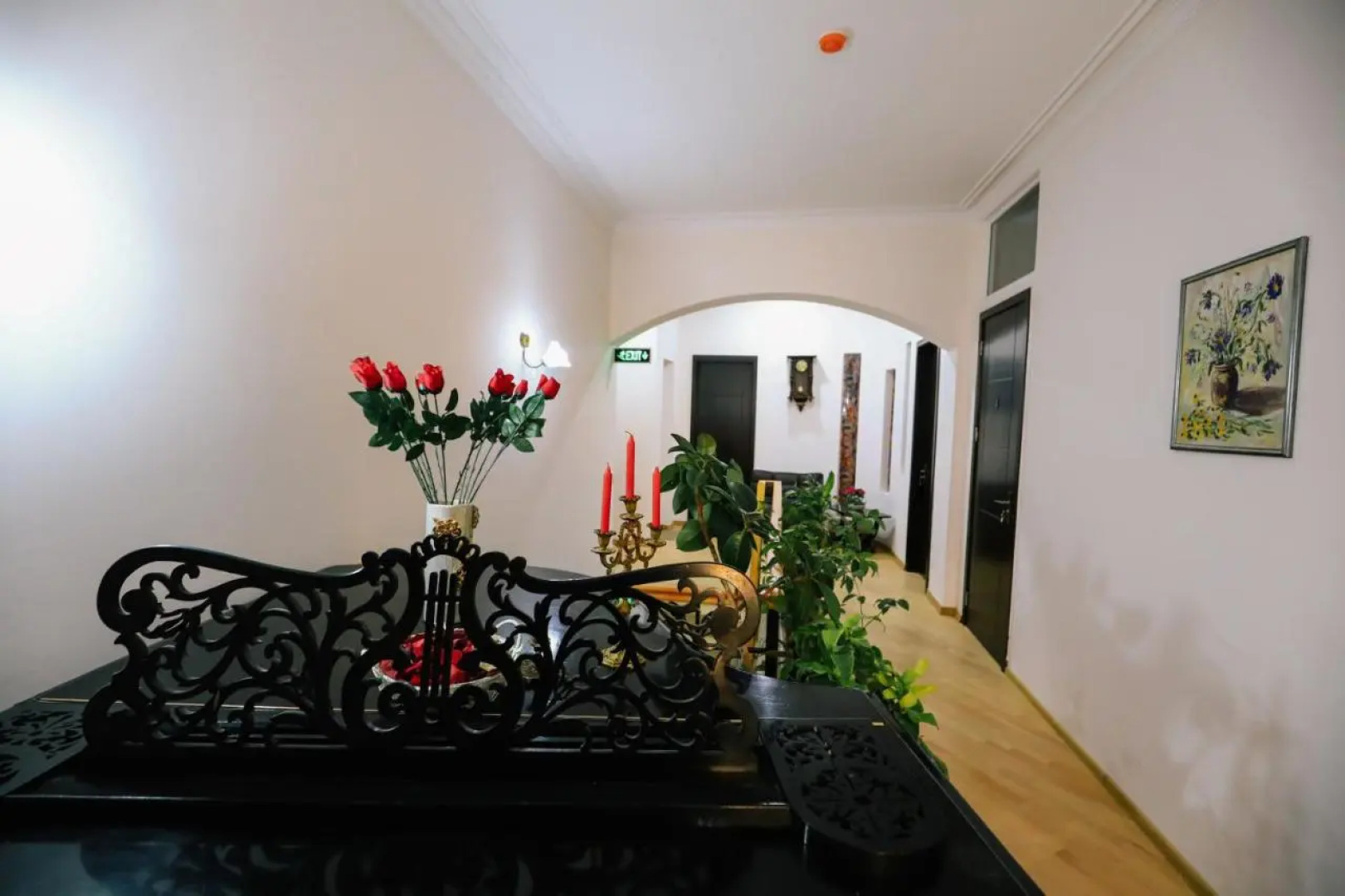 Tamarisi Old Tbilisi