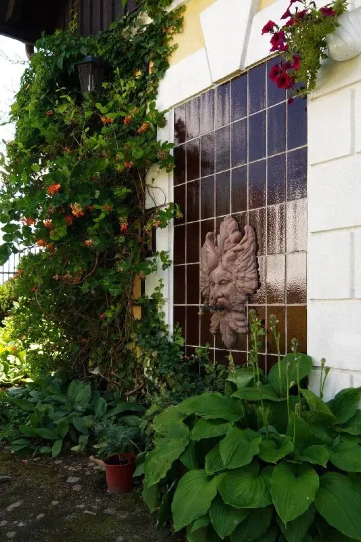 Вилла Reglówka