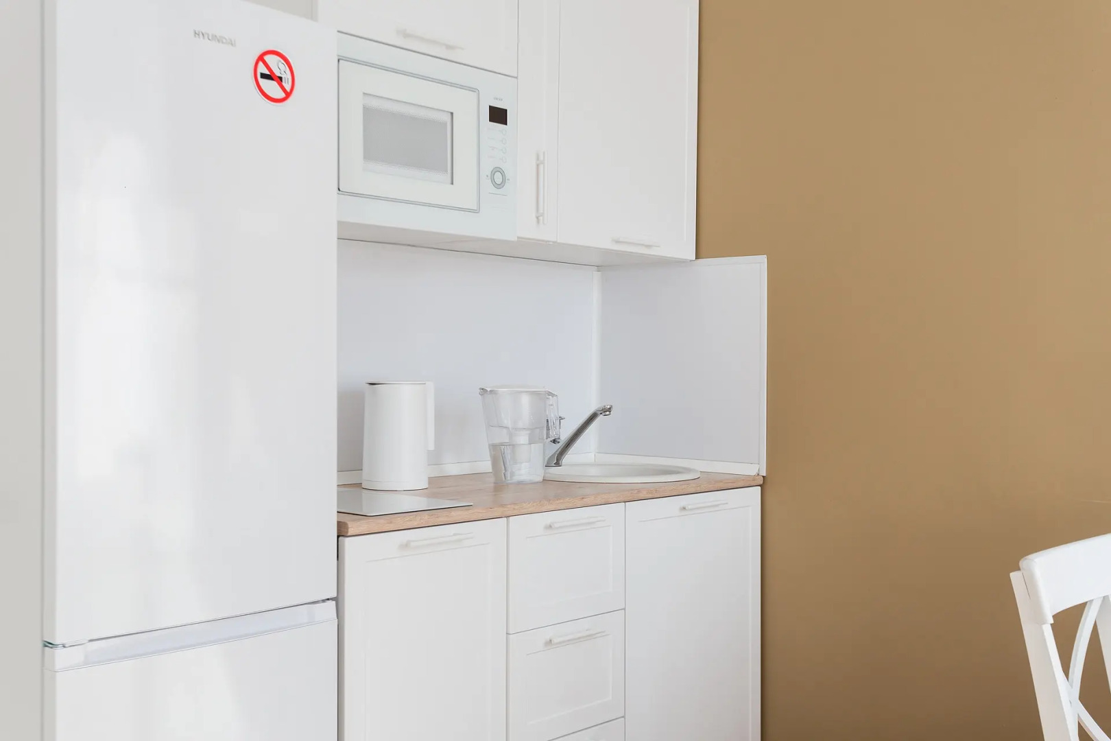 Апартаменты Atlant Apartments 20