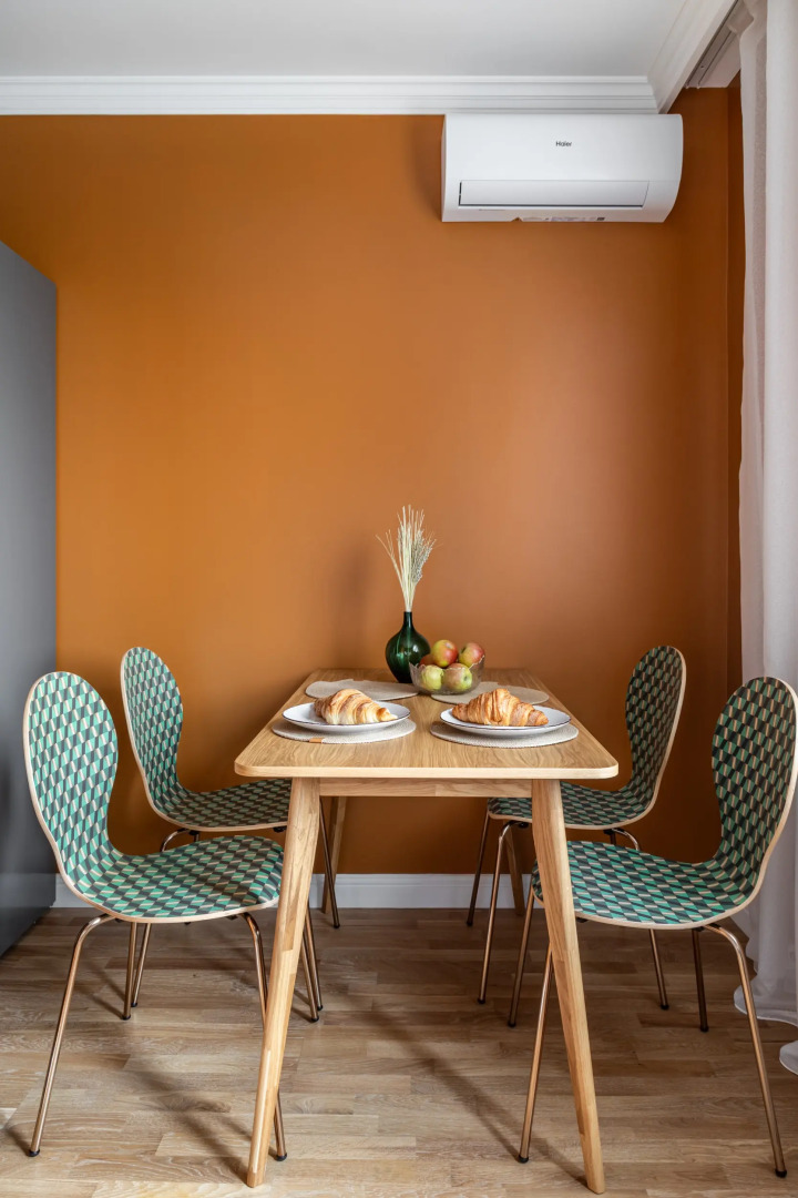 Квартира JOY Открытое шоссе