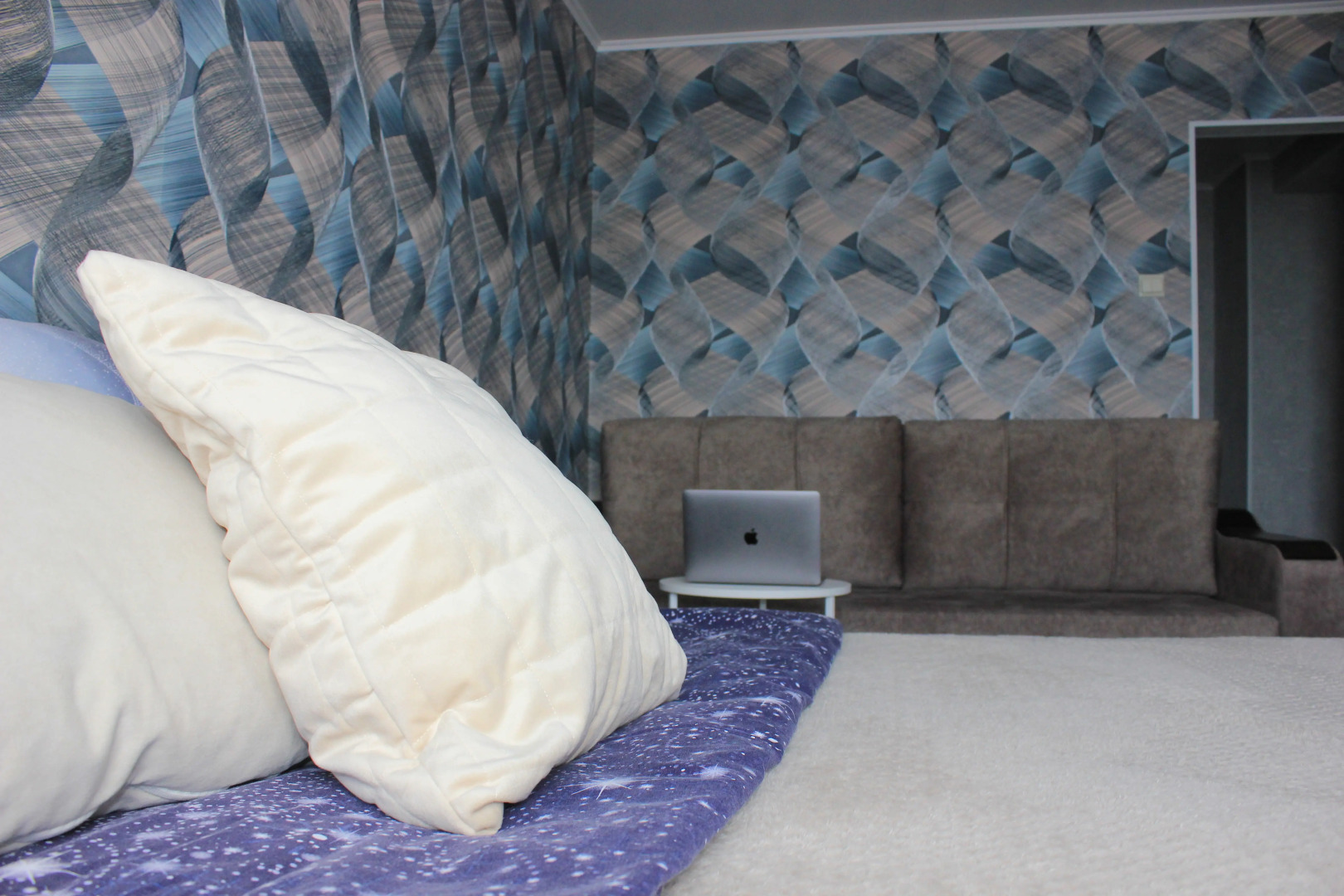 Квартира Морская волна