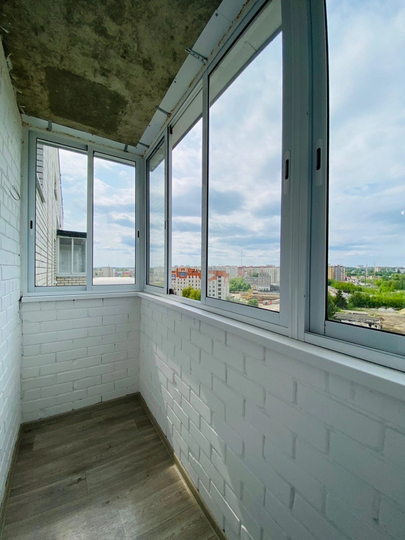 Апартаменты Моршанское Шоссе 24И /81