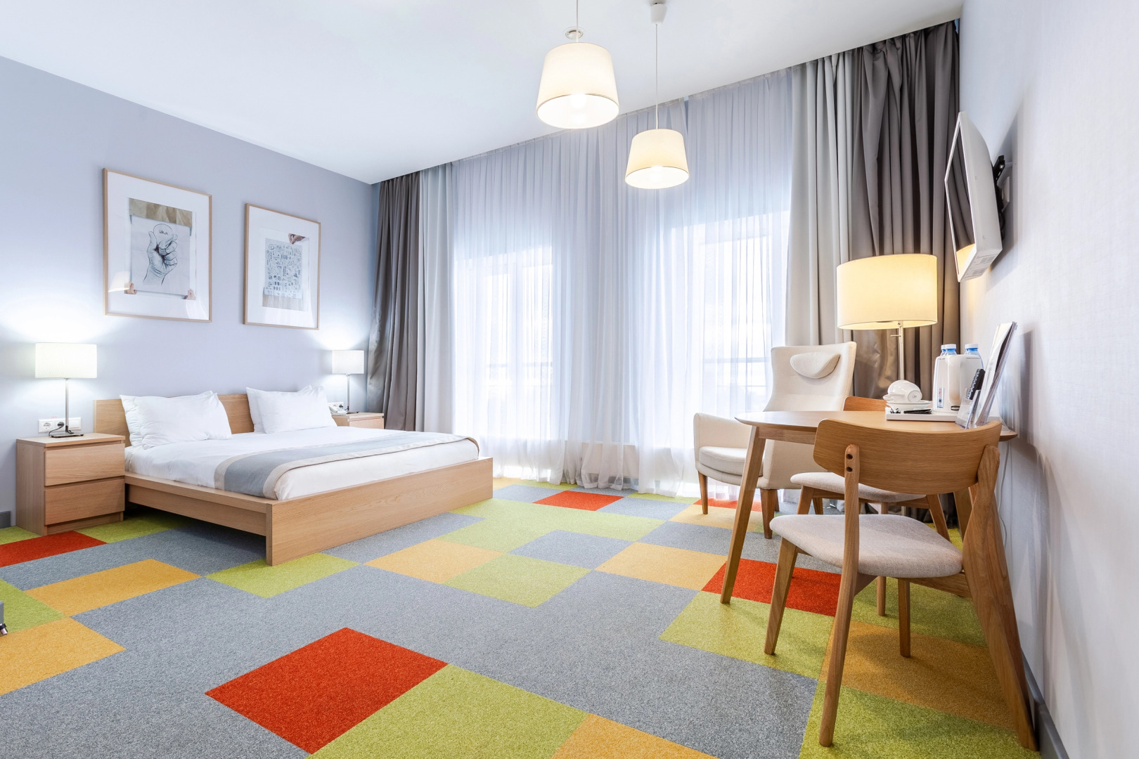 Отель Ракурс Ульяновск