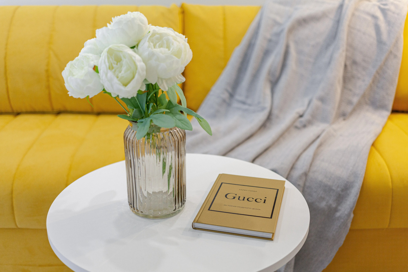 Квартира ЭКОStudios в ЖК Сокол