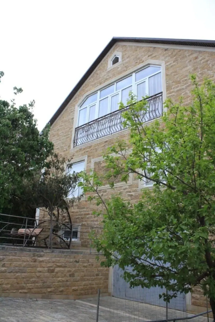 Частный дом в Микрорайоне Рублёвка