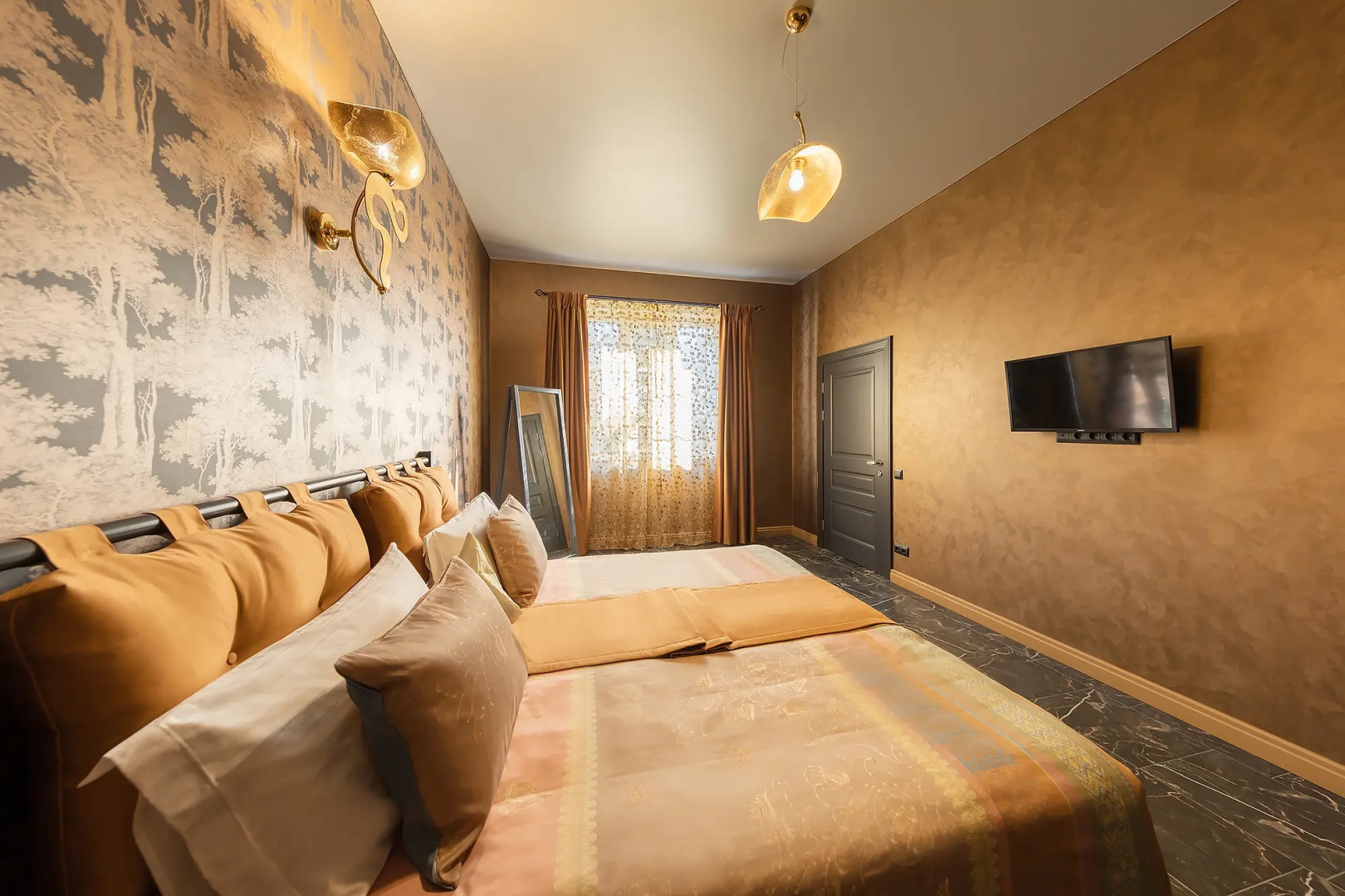 Гостевой дом Мята