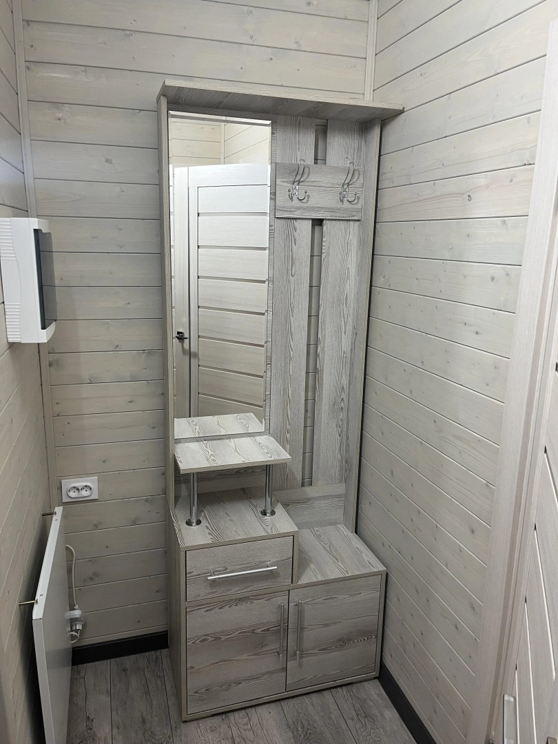 Гостевой дом Стеклянная Струя