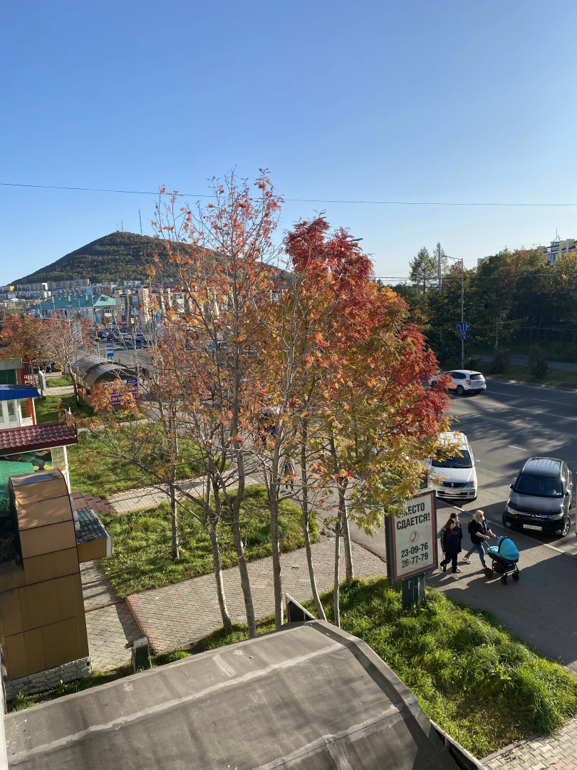 Апартаменты Созвездие Камчатки на Тушканова 2