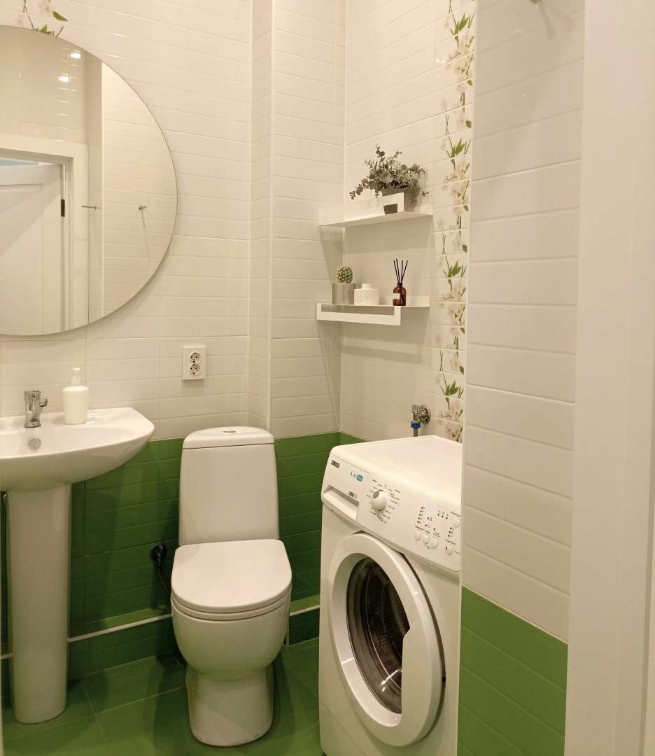 Квартира Kakao Marine