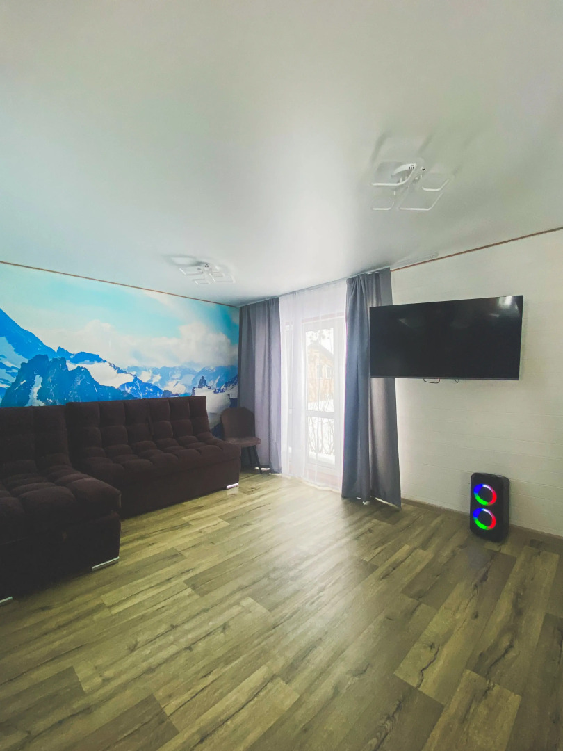 Гостевой дом Ярило