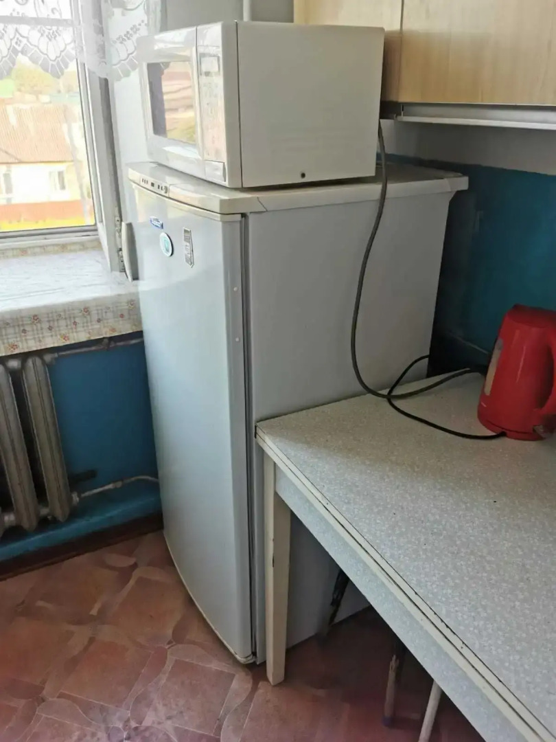 Квартира на улице 370-й Стрелковой Дивизии, 28