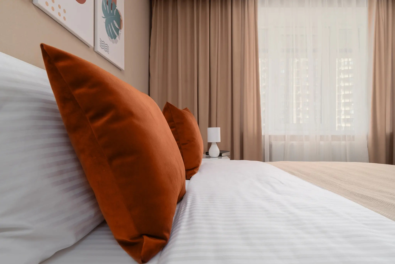 Апартаменты Grand Palace 1127