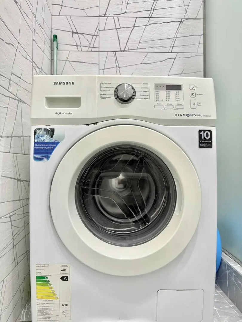 Квартира в ЖК Фрукты