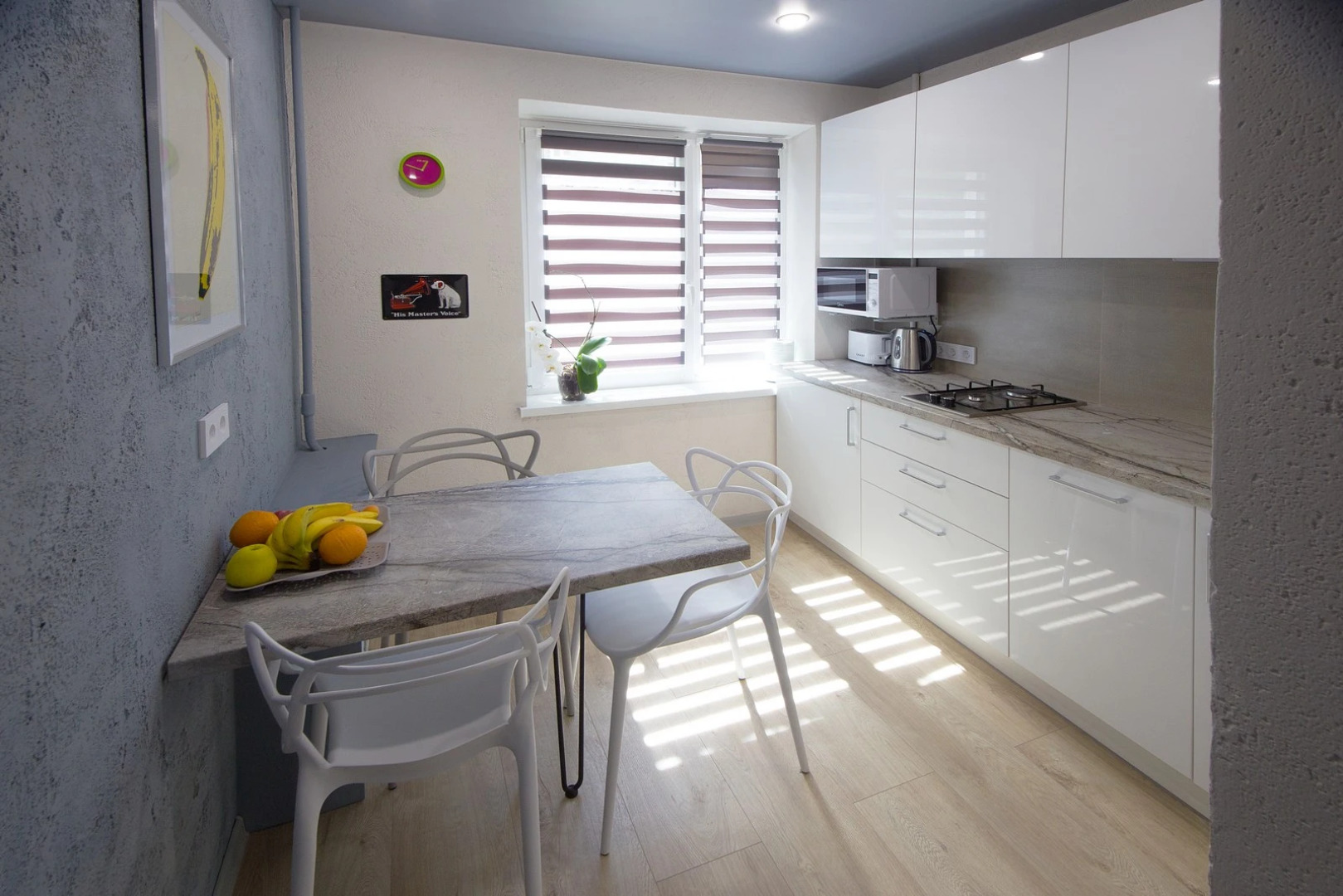 Апартаменты Вельвет