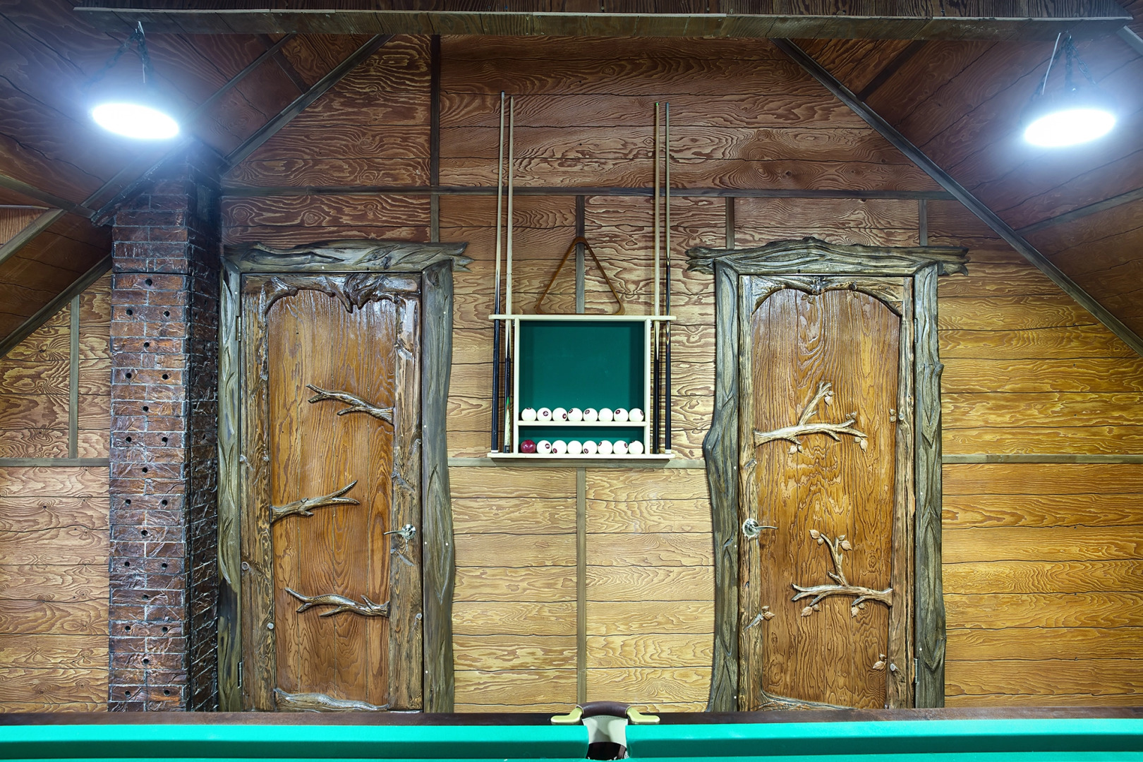 Гостевой дом  "Лукоморье"