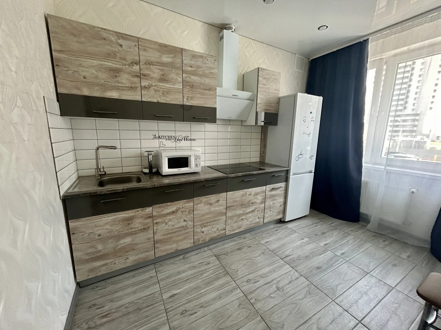 Апартаменты У Чаши