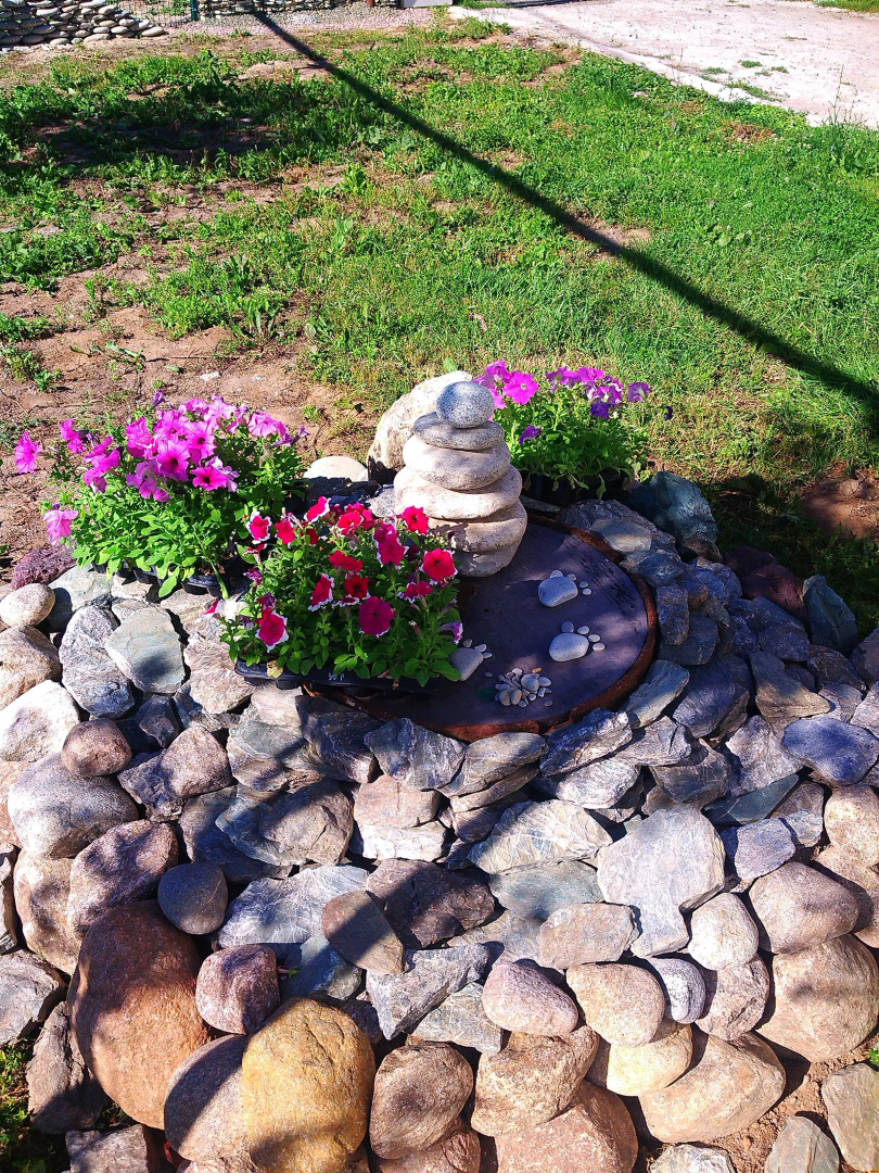 Гостевой дом В Залесном М7