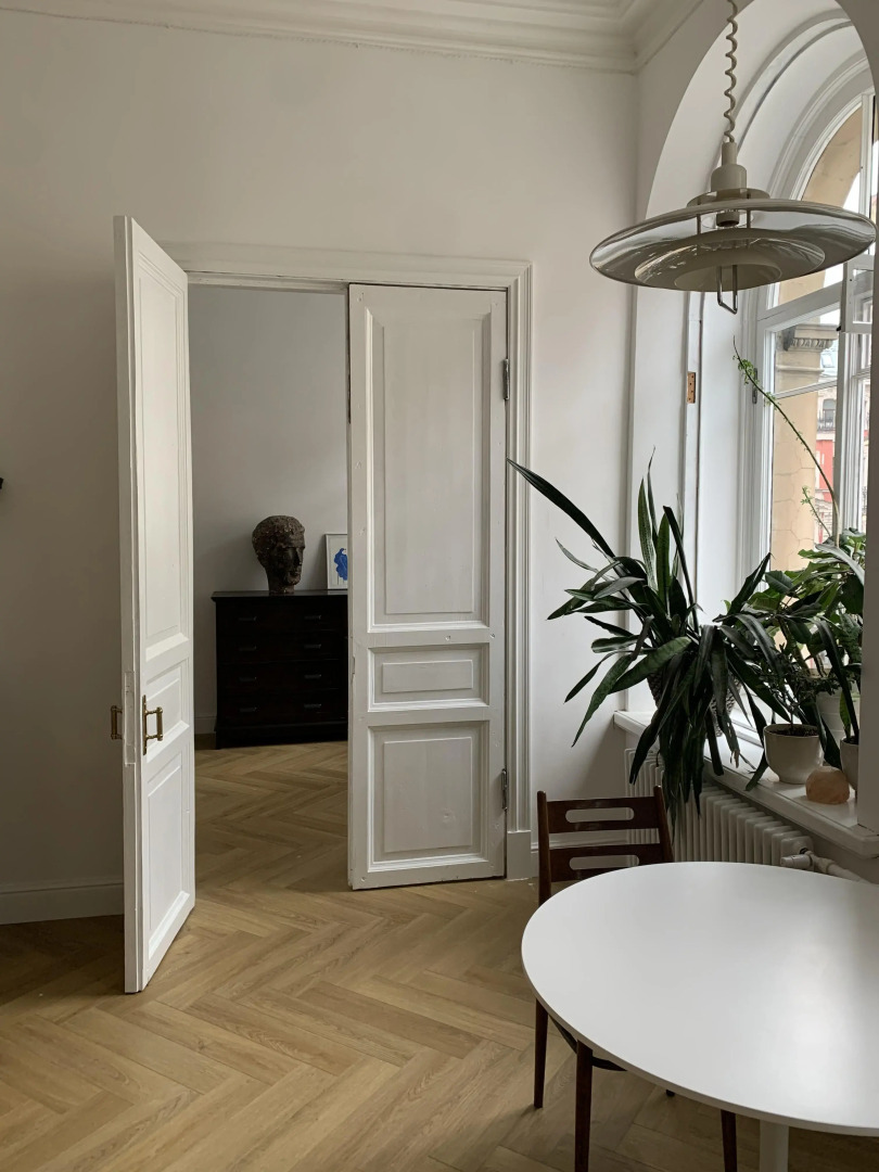 Апартаменты Восстания 55