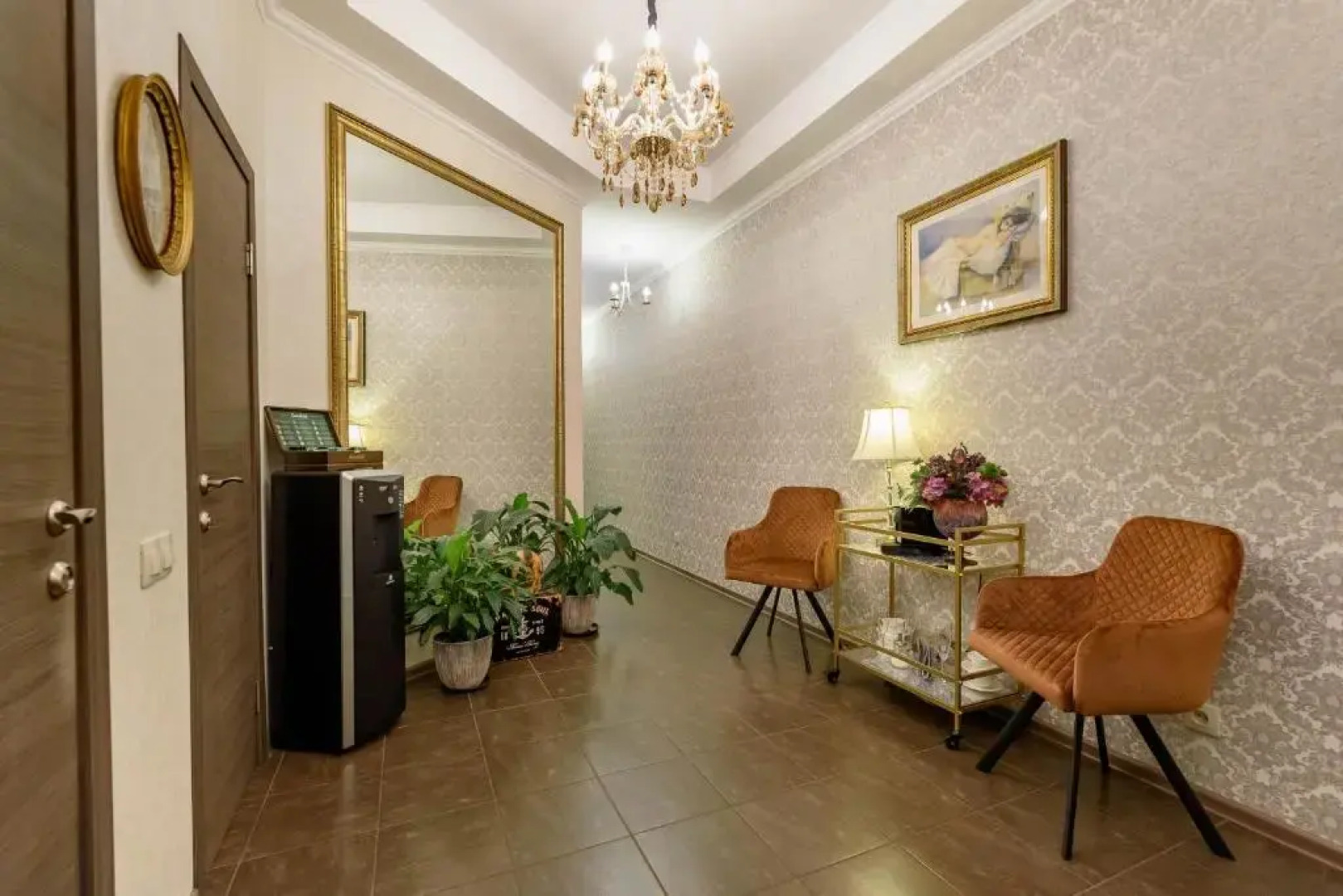 Мини-Отель Жасмин