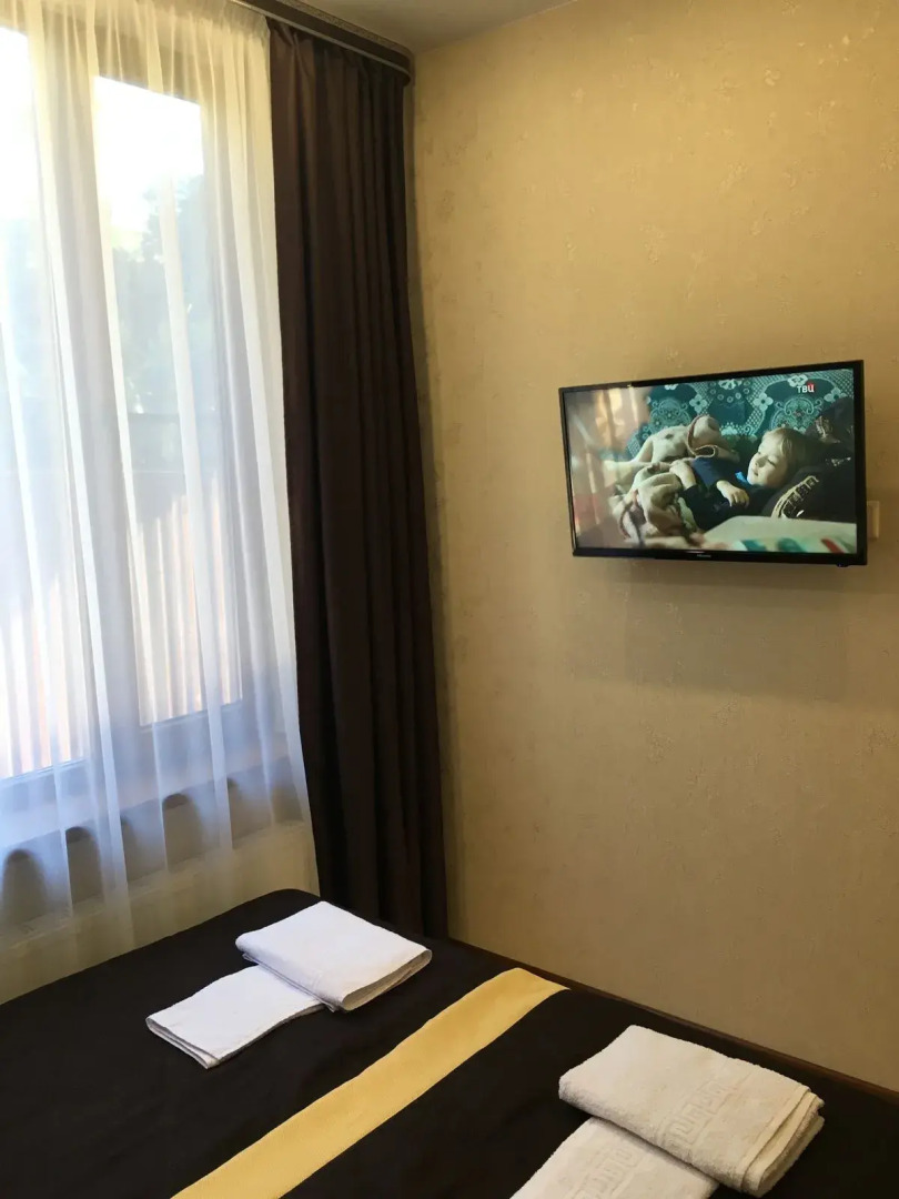 Мини-отель Вилла Вероника