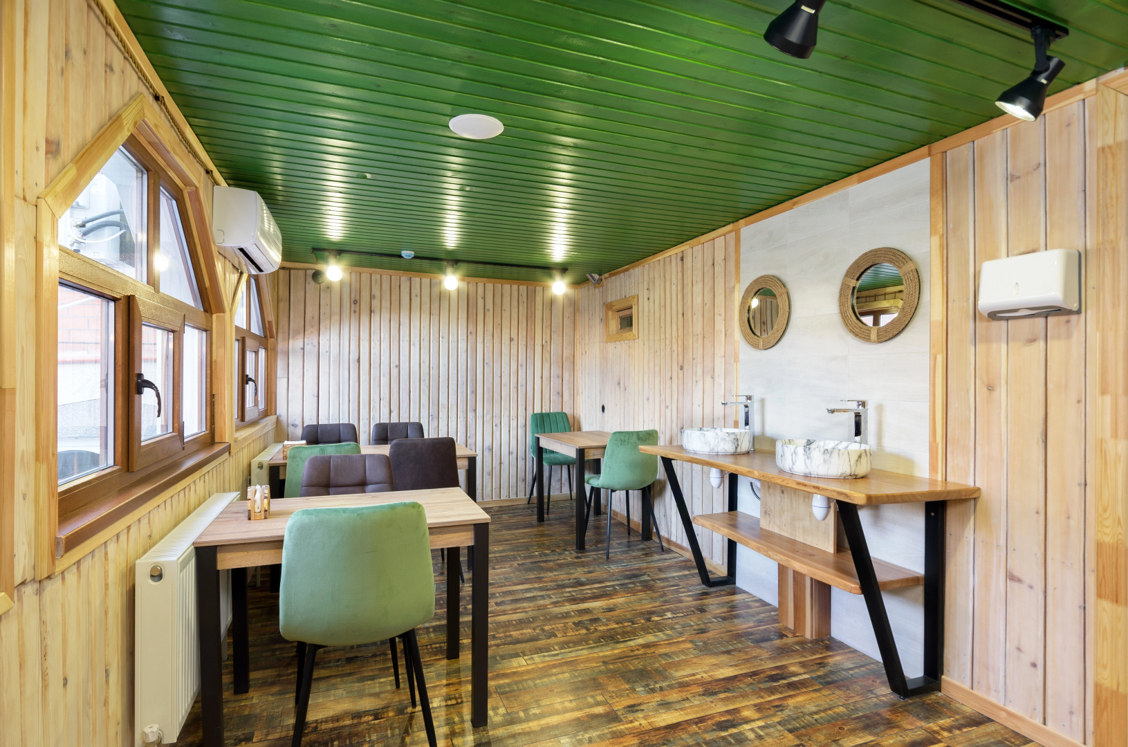 Гостевой дом Розмарин