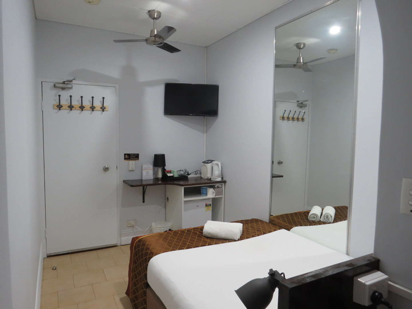 Мини-Отель Australian Sunrise Lodge