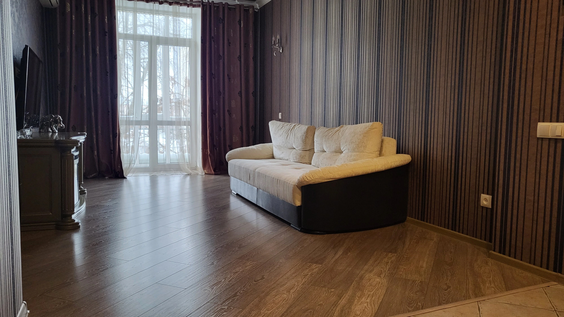 Apartments в центре Гомеля