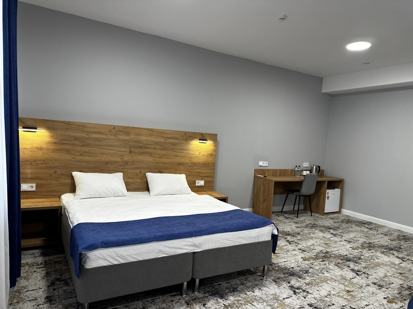 Отель Sintem Premium