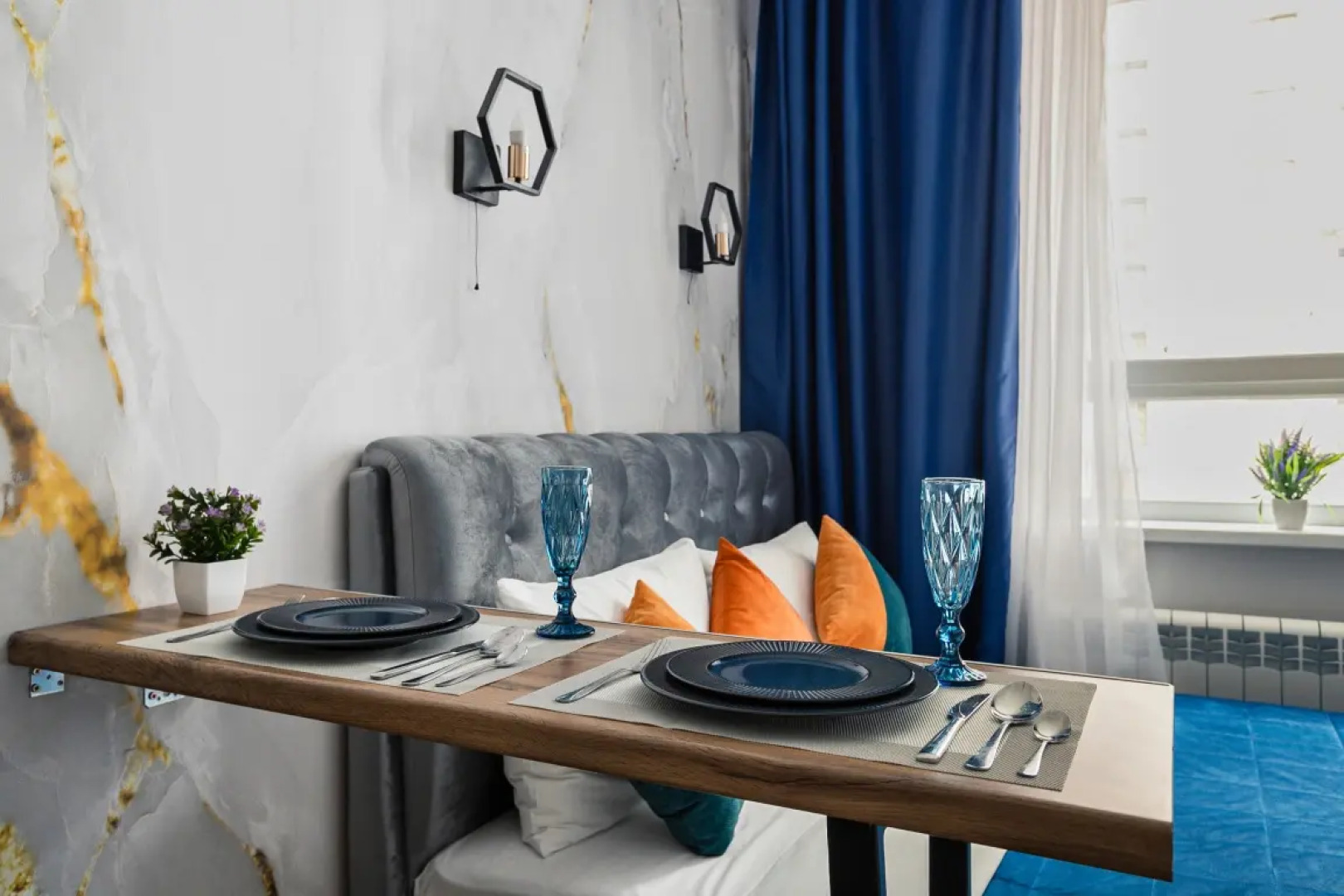 Квартира 1 MaxRealty24 Волоколамское шоссе 71/22к1