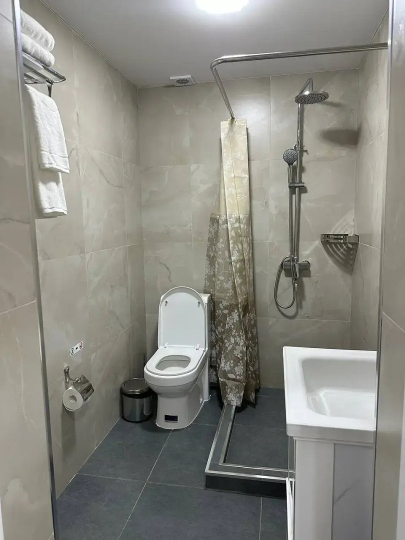 Гостевой дом Nifal