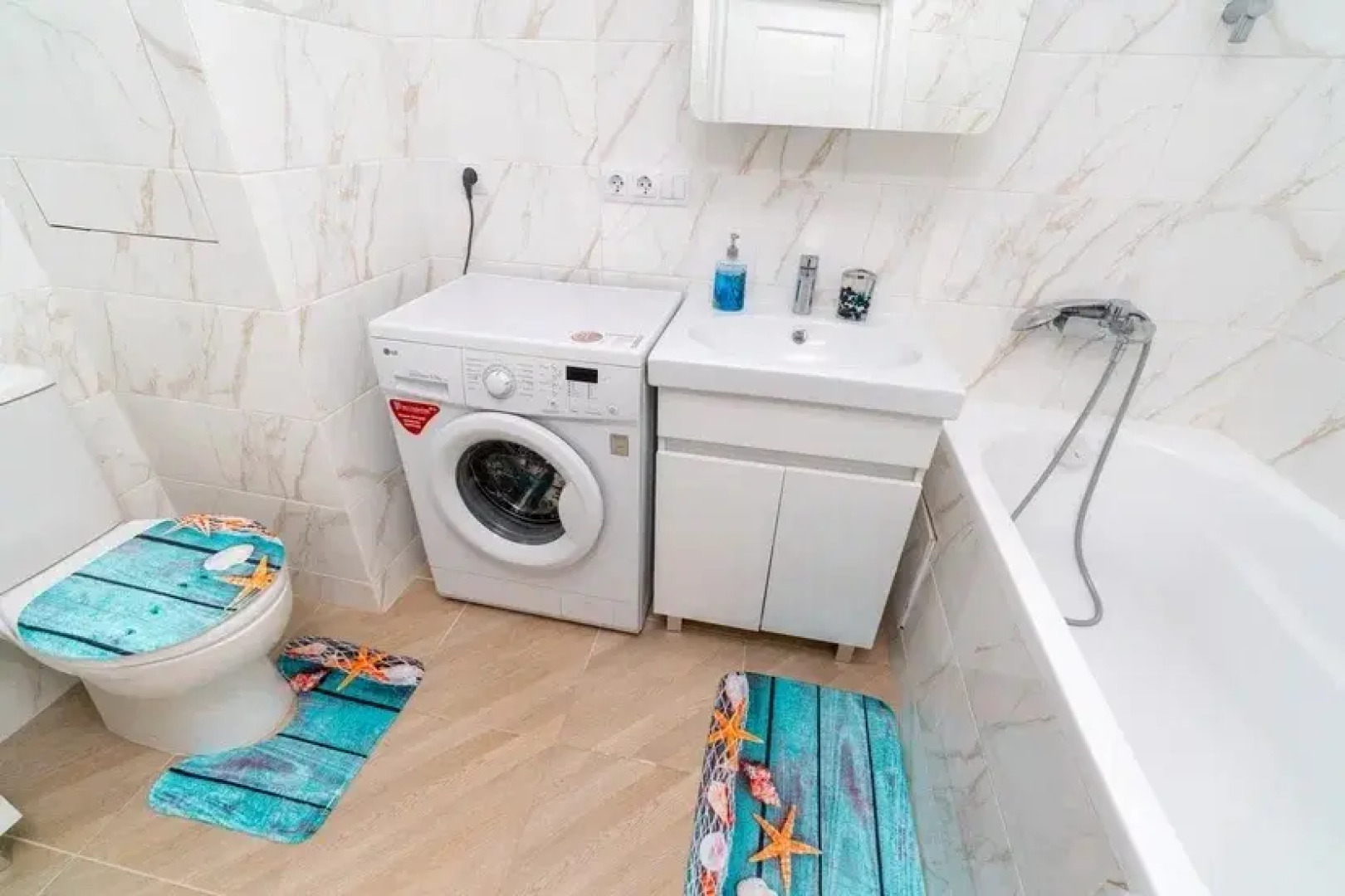 Апартаменты ZaraApartments24 Germana Titova 8