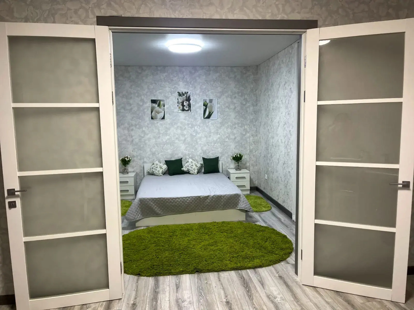 Апартаменты Tur House в Махачкале