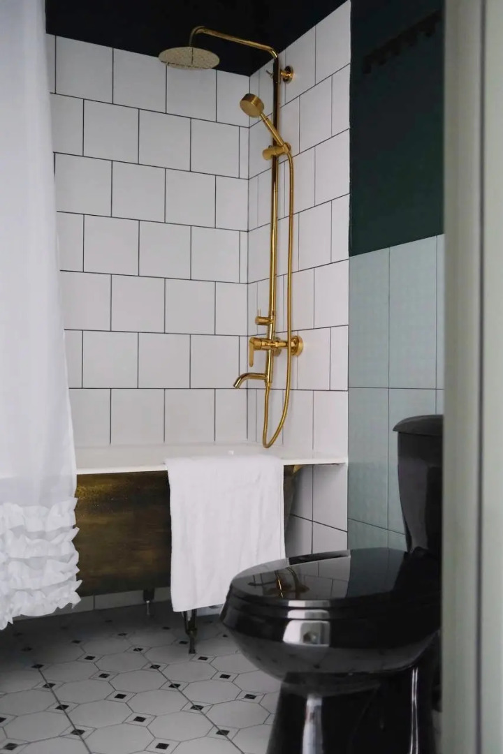 Апартаменты Вишня