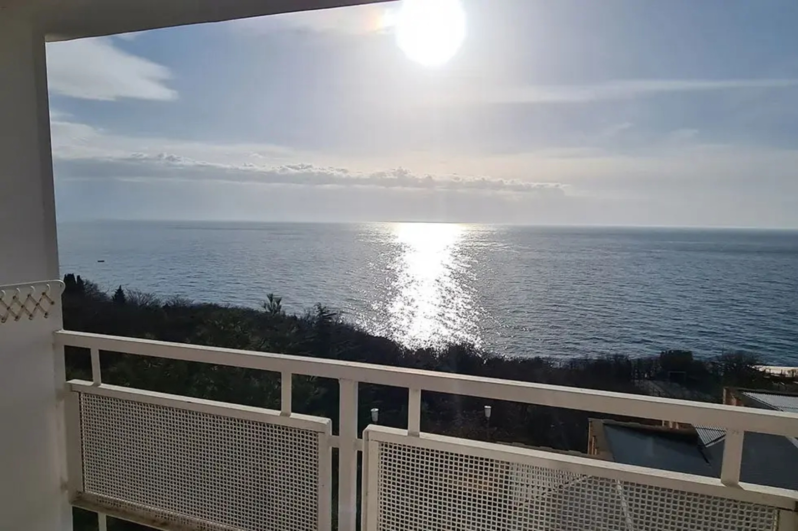 Санаторий Южнобережный