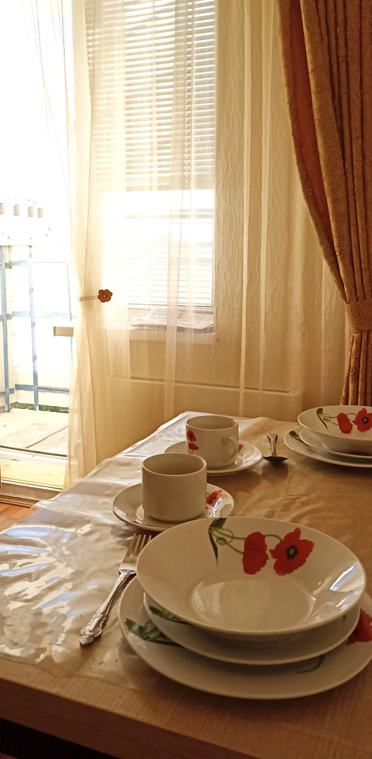 Апартаменты Уютная квартира комфорт-класса для гостей города