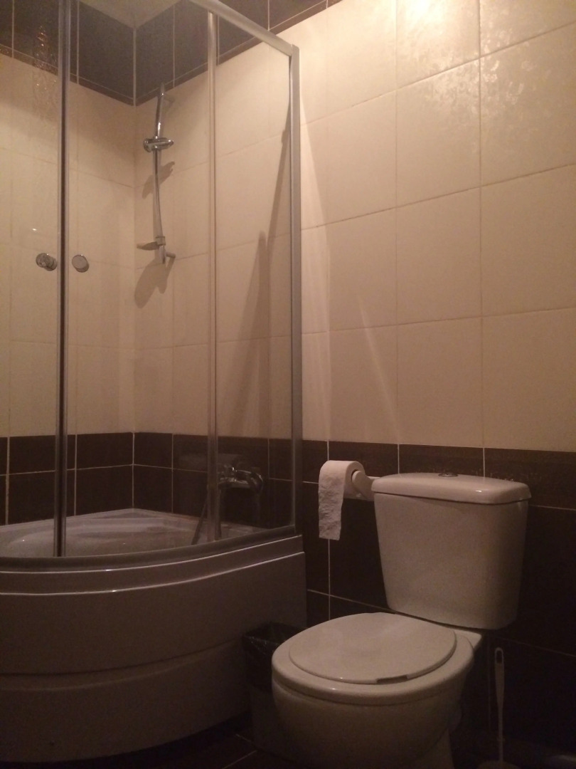 Гостевой Дом Сиреневая