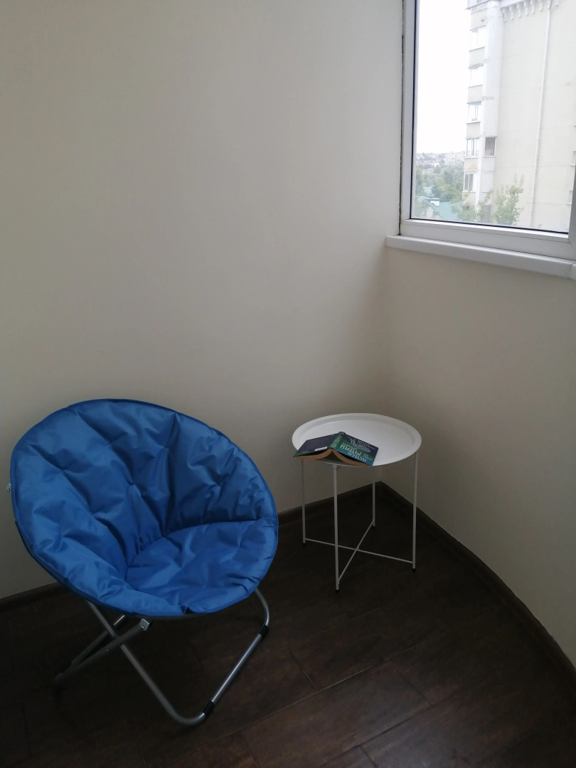 Апартаменты Центр Апартаменты