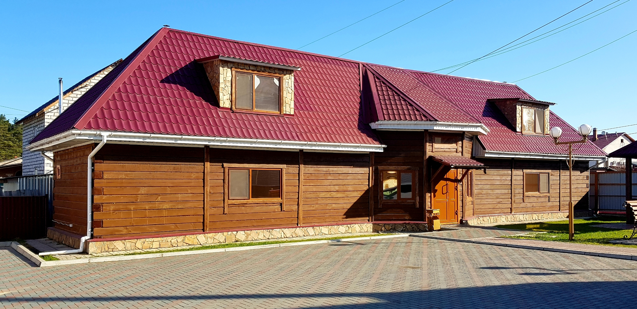 Отель Созвездие Медведицы