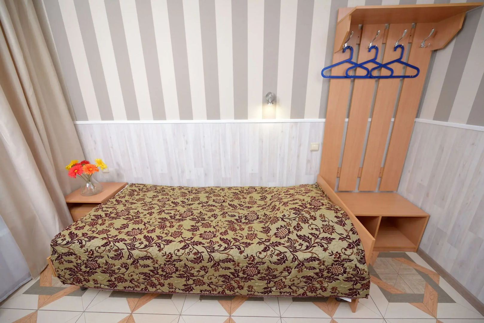 Мини-отель Мой Питер на Советской