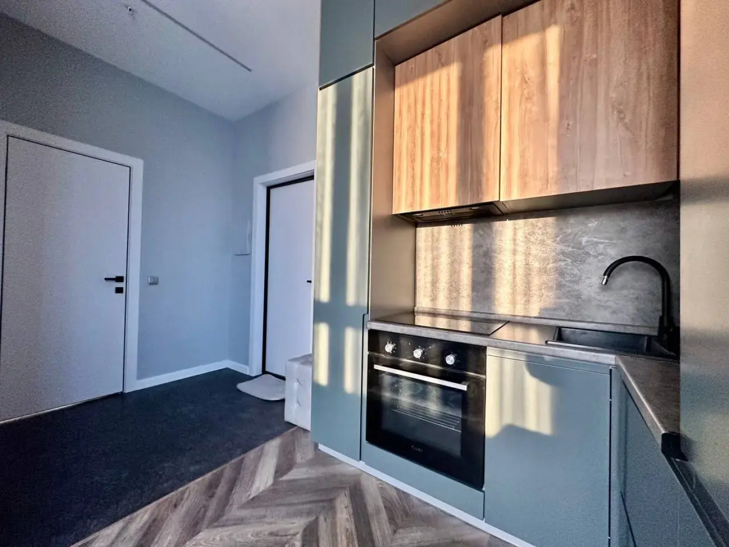 Квартира Уютная на Навагинской