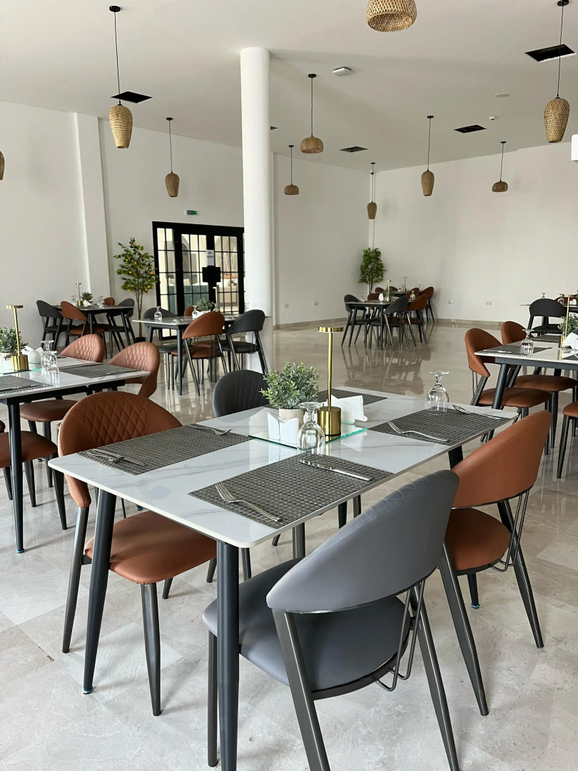 Курортный отель Al Sawadi Beach Resort & Spa