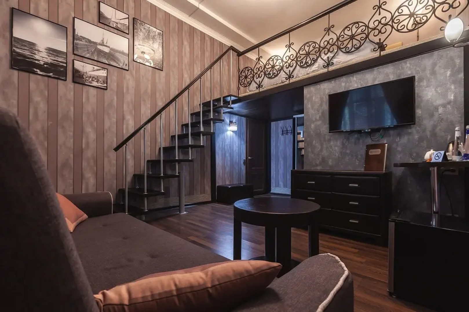 Отель Везендорф