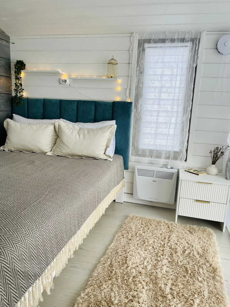 Частный дом White rabbit