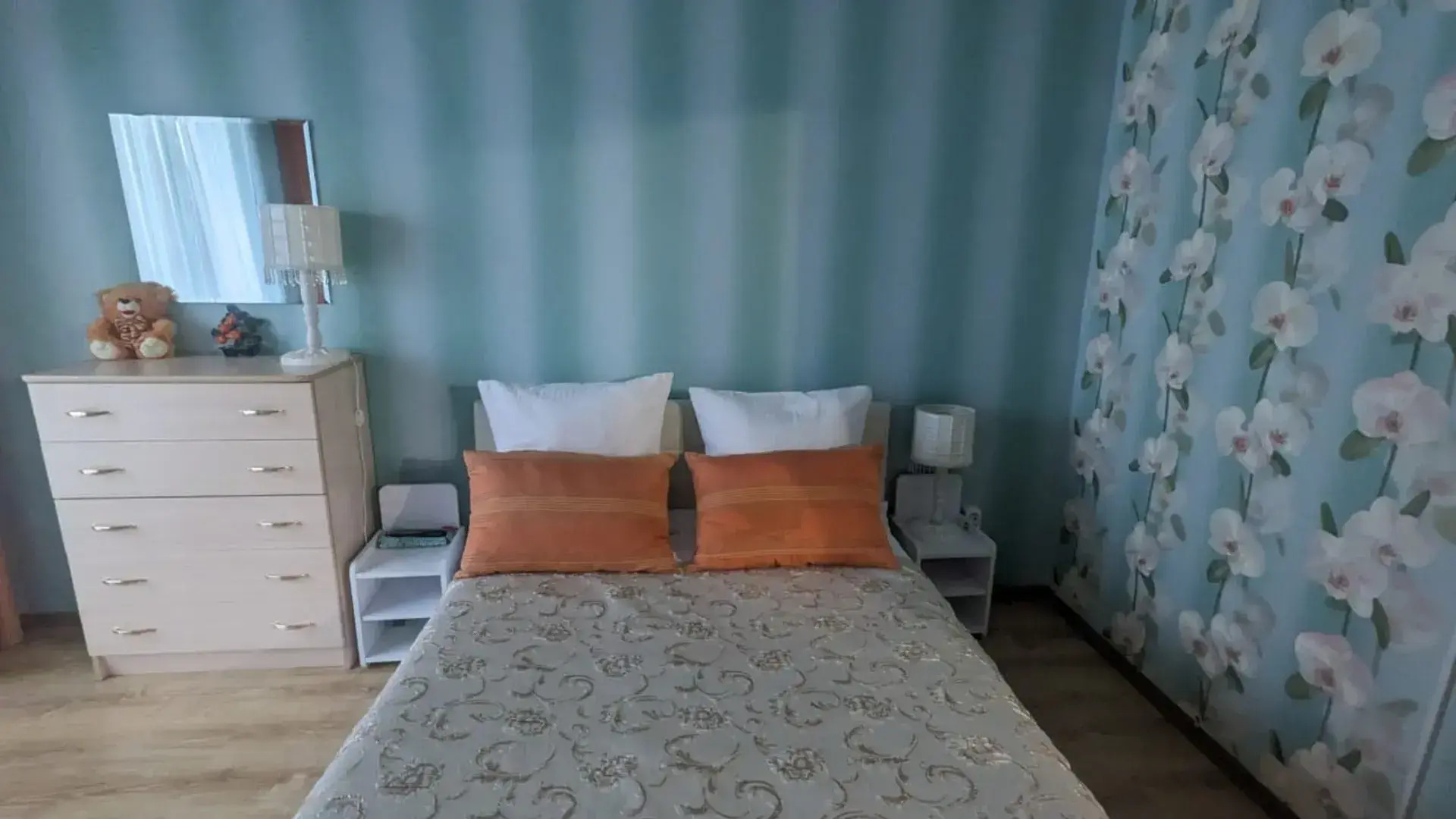 Квартира Уютная