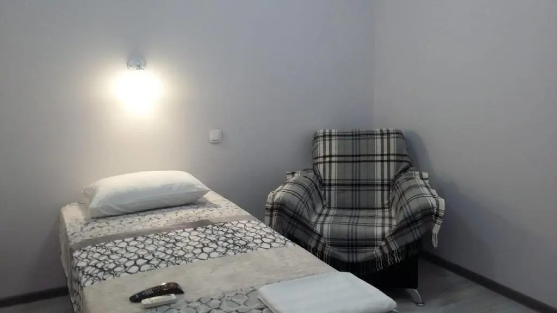 Гостевой дом Патио